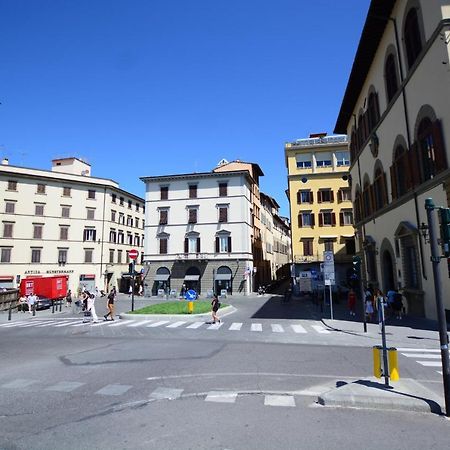 Vicky Apartment Firenze Bagian luar foto