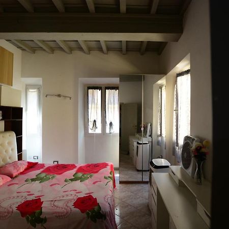 Vicky Apartment Firenze Bagian luar foto