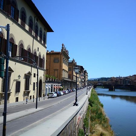 Vicky Apartment Firenze Bagian luar foto
