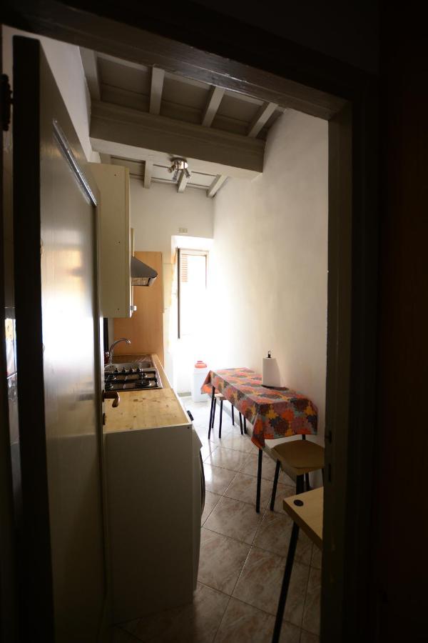 Vicky Apartment Firenze Bagian luar foto