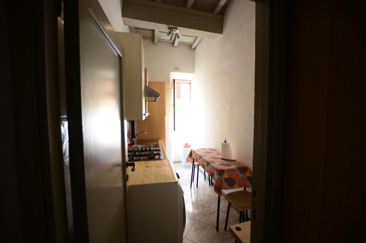 Vicky Apartment Firenze Bagian luar foto