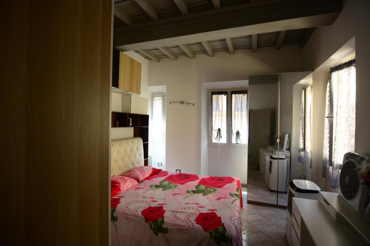 Vicky Apartment Firenze Bagian luar foto